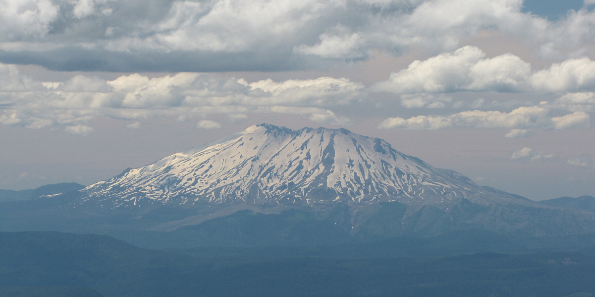 Another mountain I want to climb in the near future...