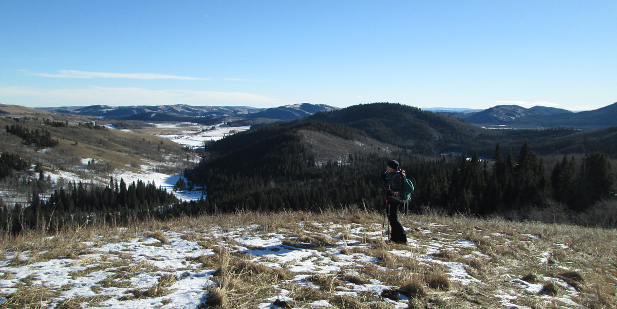 "Three experienced hikers were found dead recently on a relatively easy trip..."