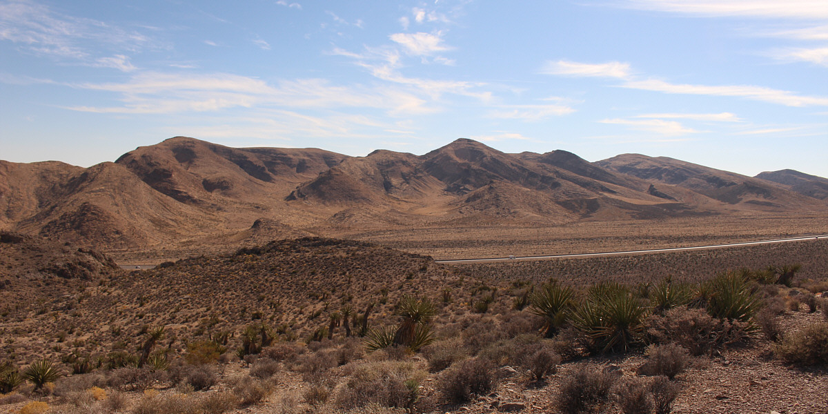 Looks like a great ridge walk!