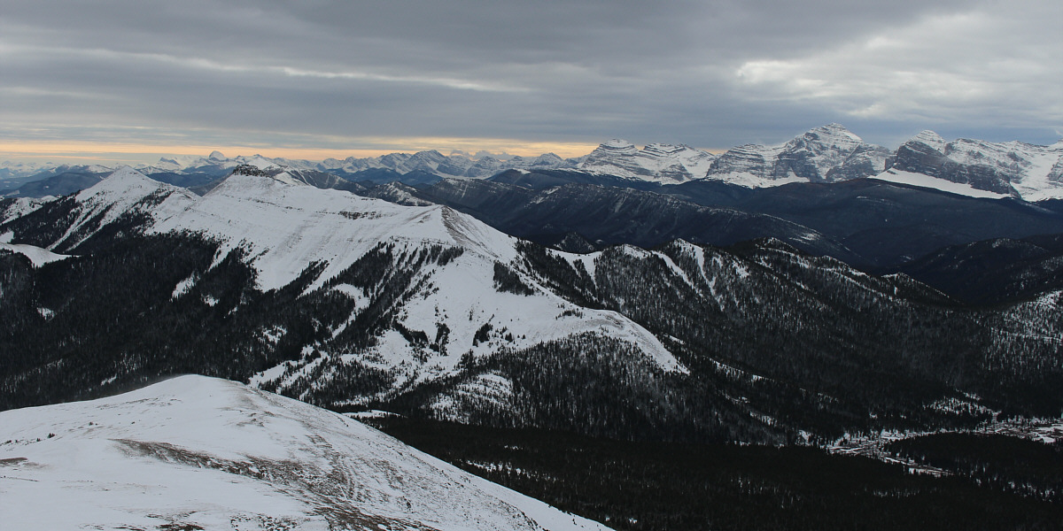 Gould Dome is high on my to-do list...