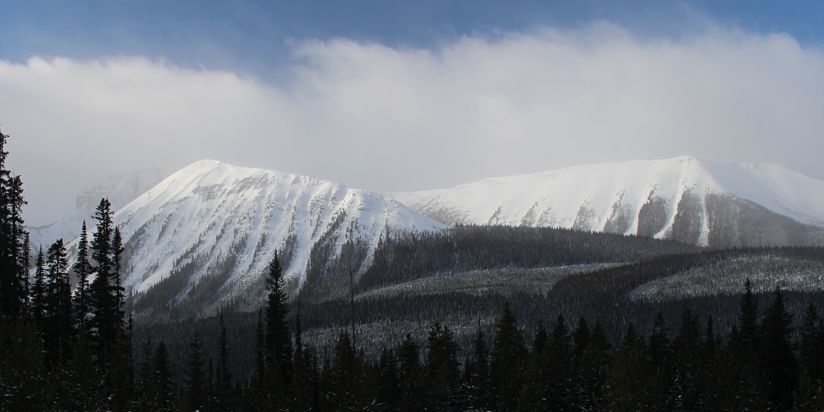 Looks tempting to go ski there instead!