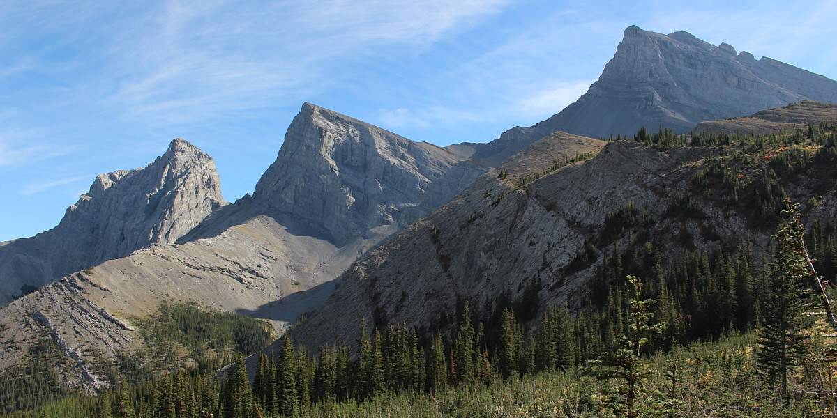 You can even spot our highest point reached for the day at far right.