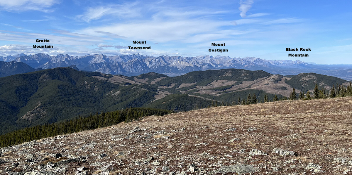 Such a treasure trove of shoulder-season hikes!