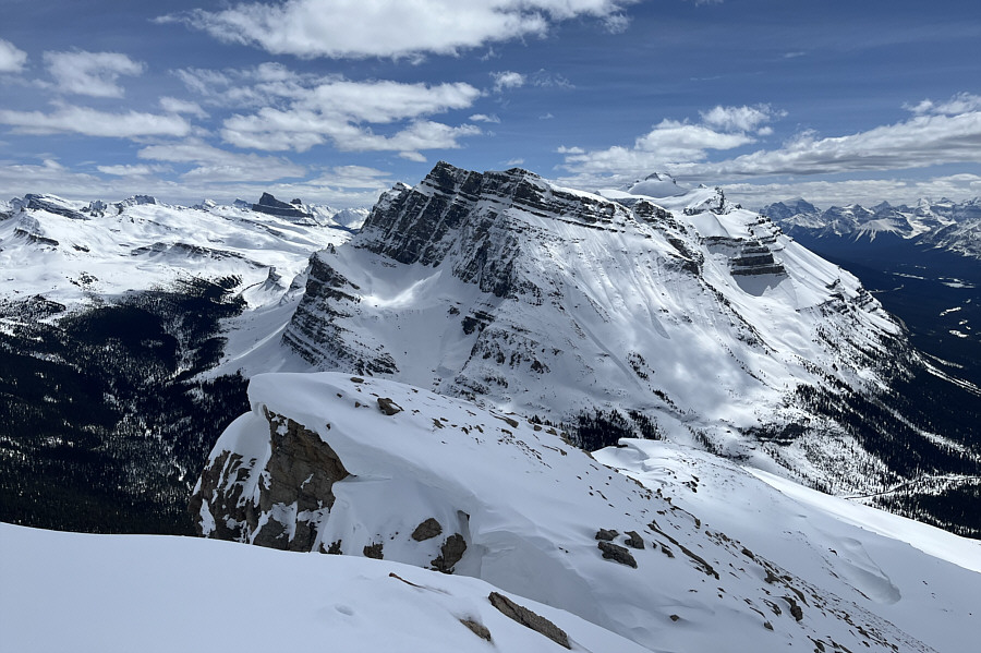 Molar Mountain is on my to-do list...maybe this summer...