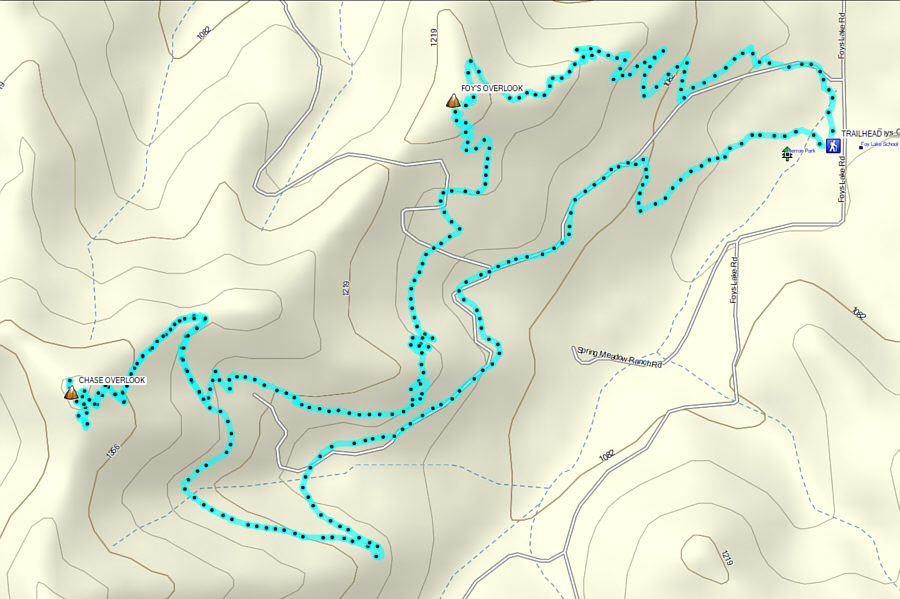 An unexpectedly fun ski tour but the descent should've been much easier than it turned out!