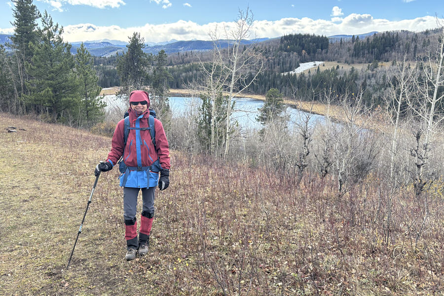 So long, Lazy Lake! See you next year?