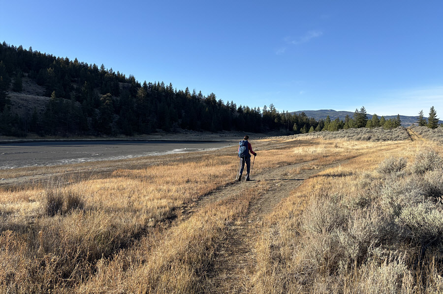 Where are the "sailing stones"?