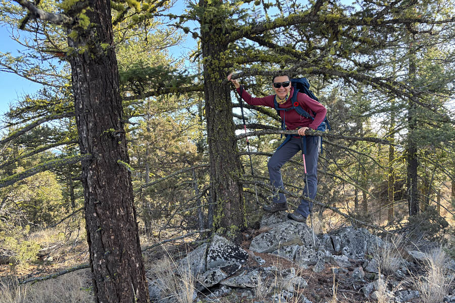 Zero views here, so don't stop...