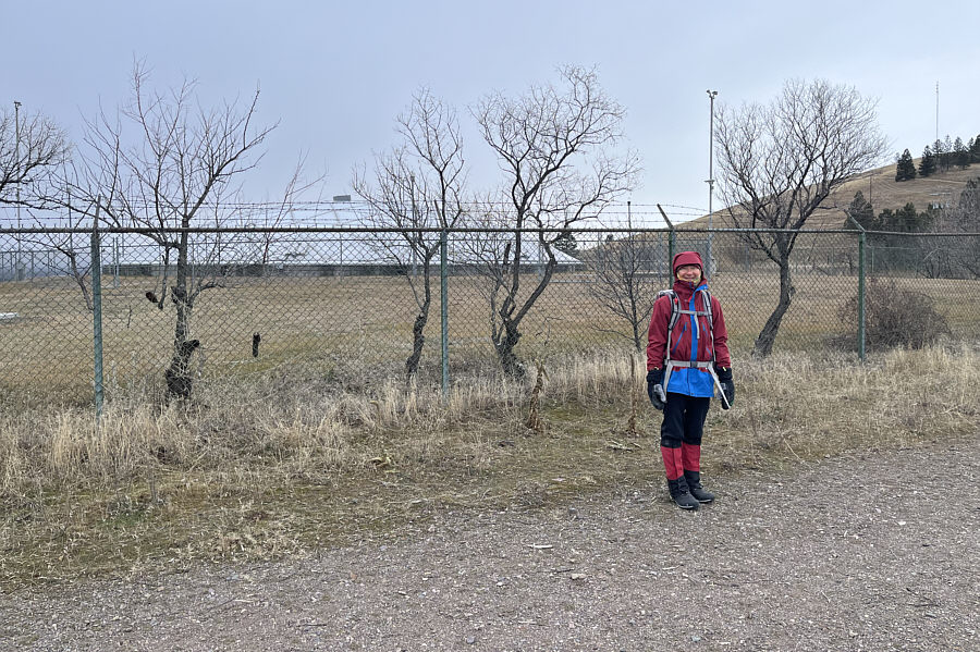 Very hard to find info about this structure; it's kinda mysterious!