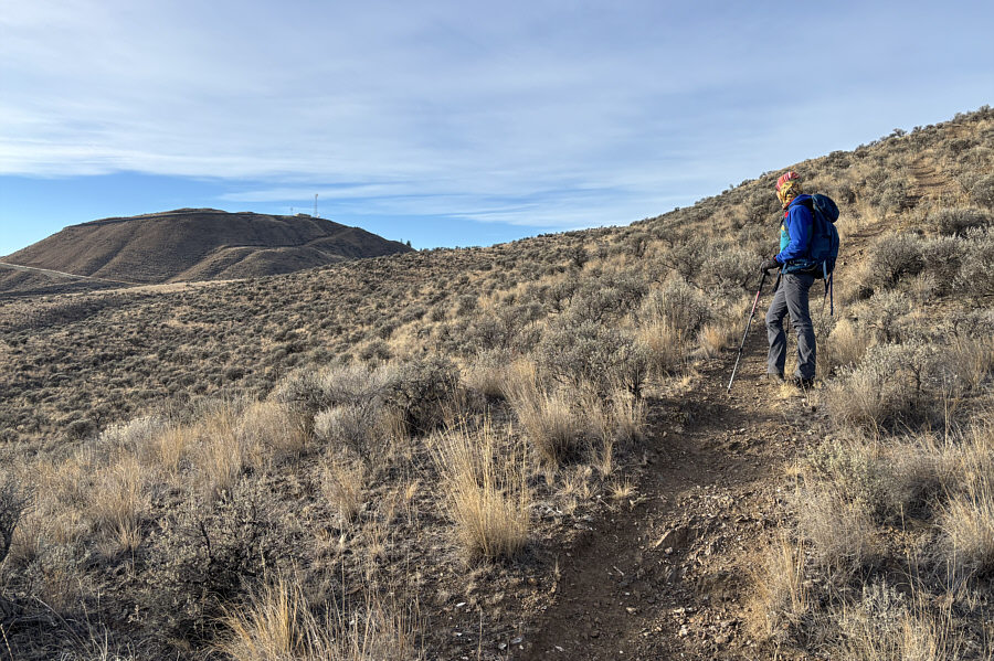 We'll get there later...