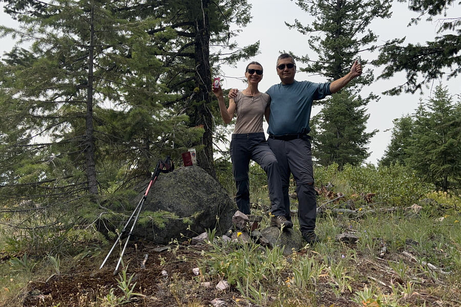 Another forgettable summit.