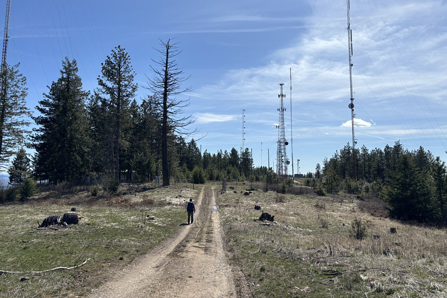 Hardly worth the effort to get here!