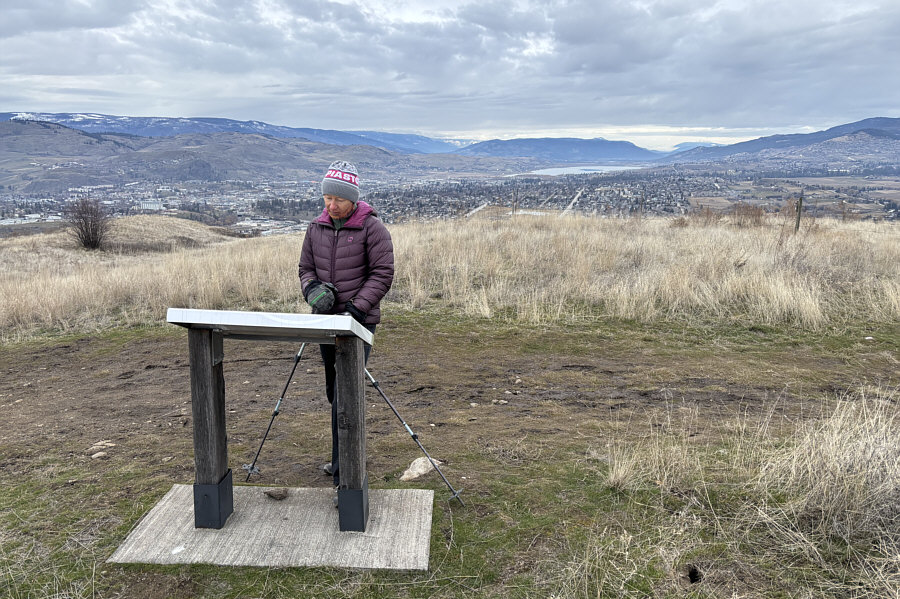 Something about bluebirds if I recall...