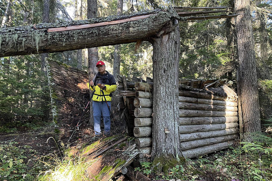 Would make for a cheap Airbnb!