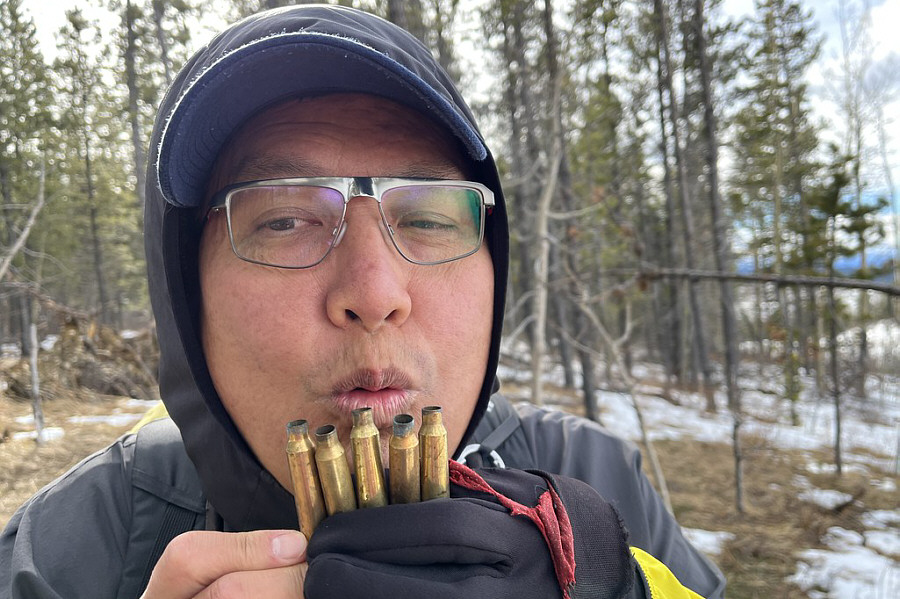 Eat your heart out, Zamfir!