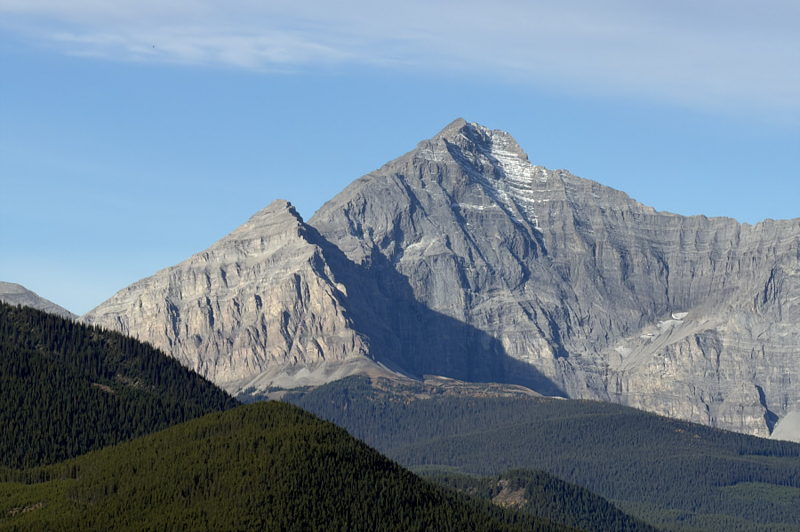 Beautiful mountain!