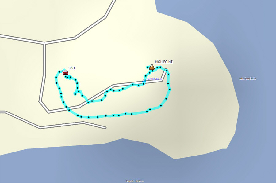 Don't laugh--it's an officially-named summit!