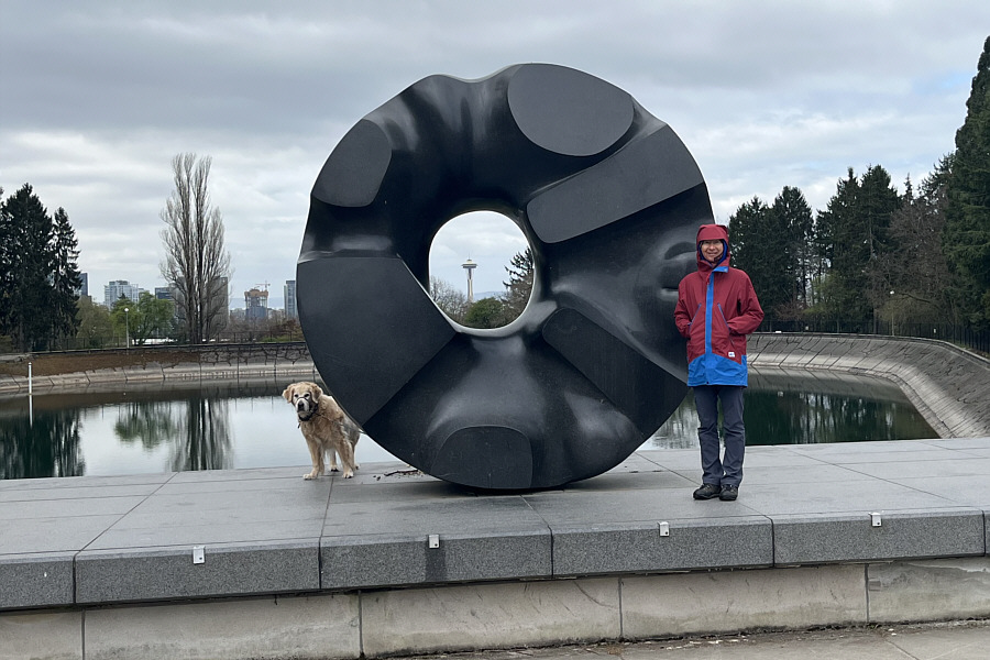 Or is it the Everything Bagel from "Everything, Everywhere, All At Once"?