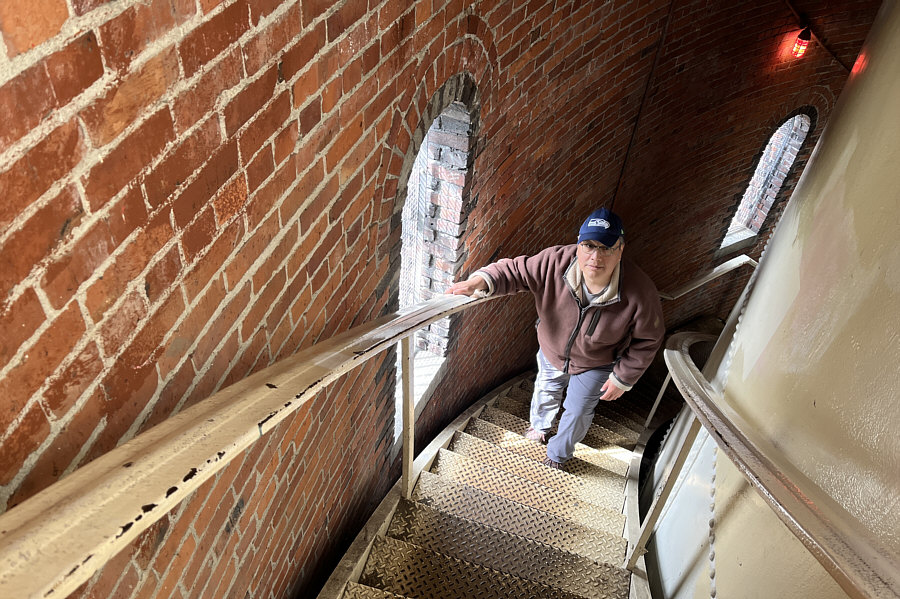 Just as good as the Space Needle and it's free!