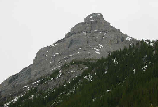 Opal Ridge North Peak