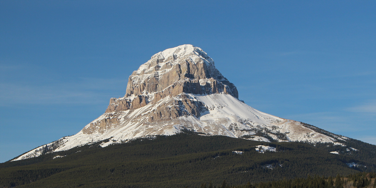 So stunning that I may have to climb it again...