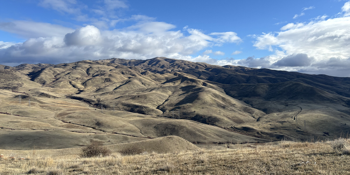 Guess where we're going tomorrow!