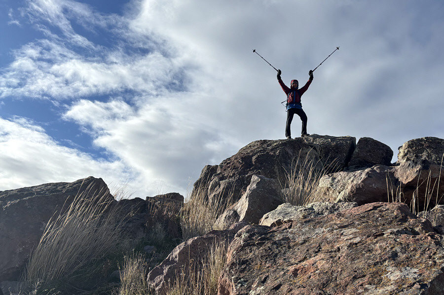 A little bit of Class 3 scrambling required!