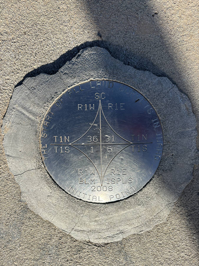 I wonder what all the numbers mean...