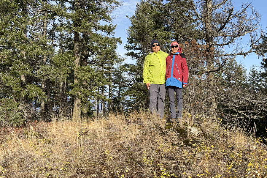 Maybe we didn't tag this the last time we were here...